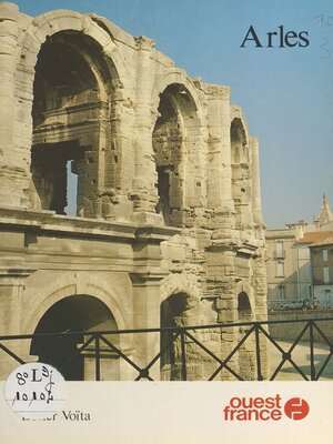 cover image of Arles
